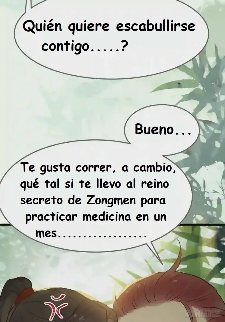 Ghostly Doctor Capítulo 454 en Línea - página 46