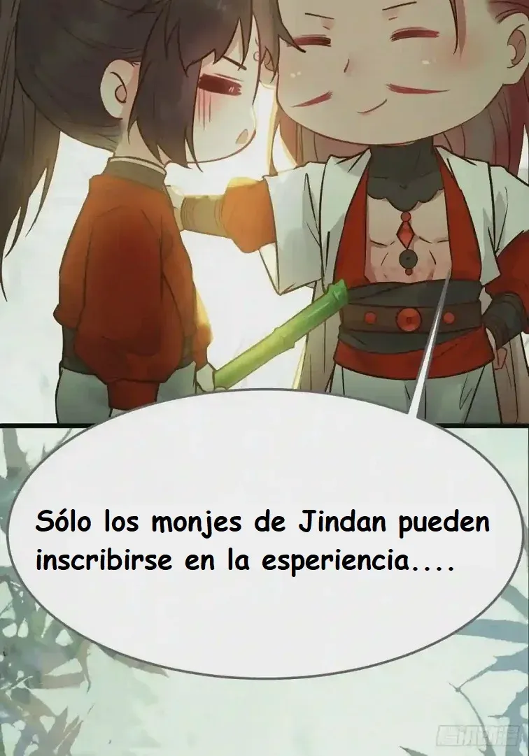 Ghostly Doctor Capítulo 454 en Línea - página 47