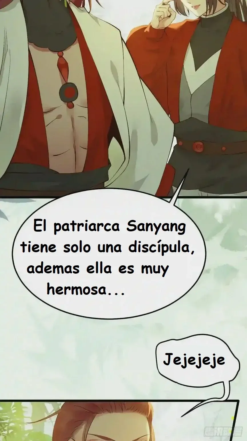 Ghostly Doctor Capítulo 455 en Línea - página 5
