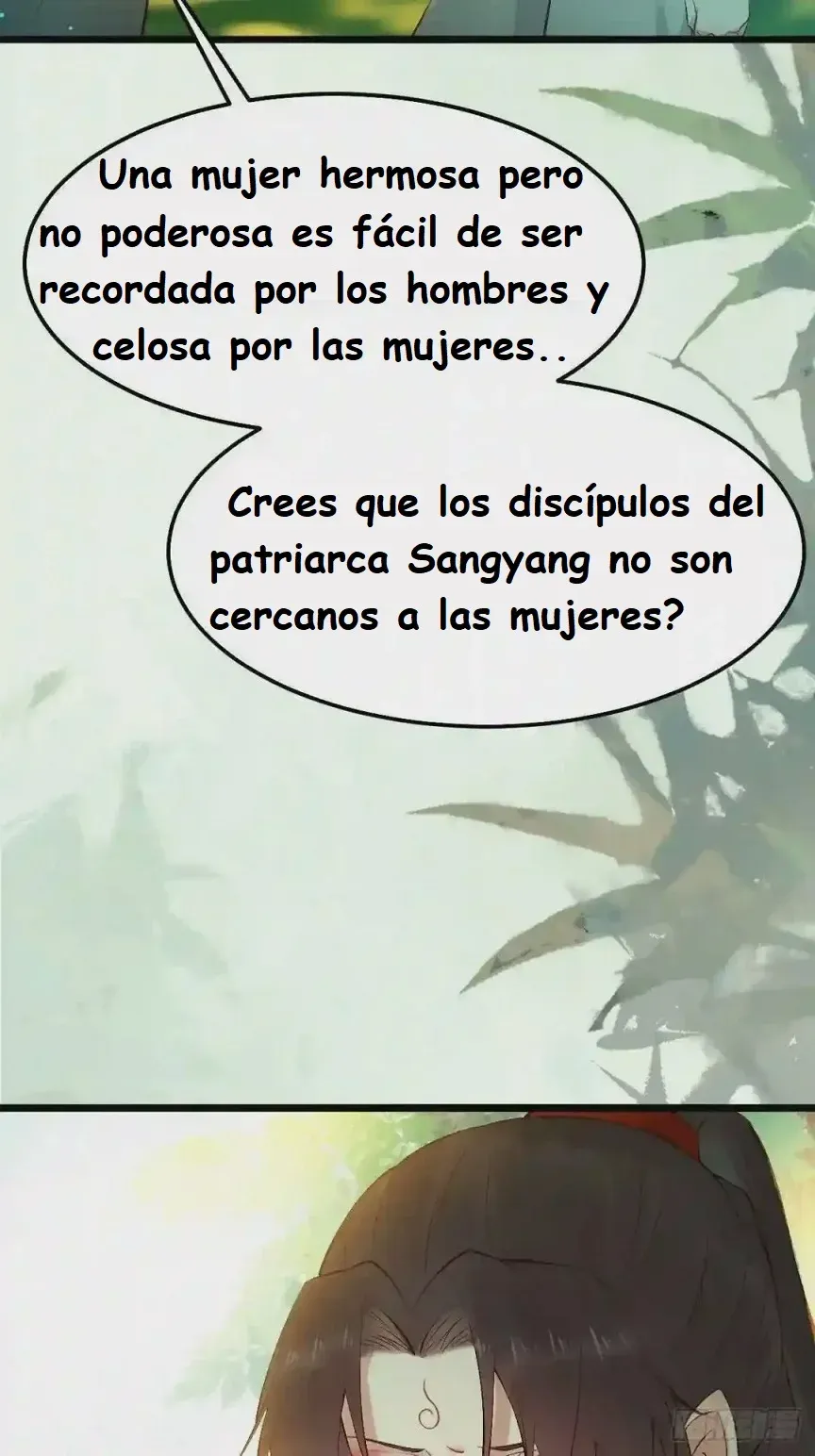 Ghostly Doctor Capítulo 455 en Línea - página 8