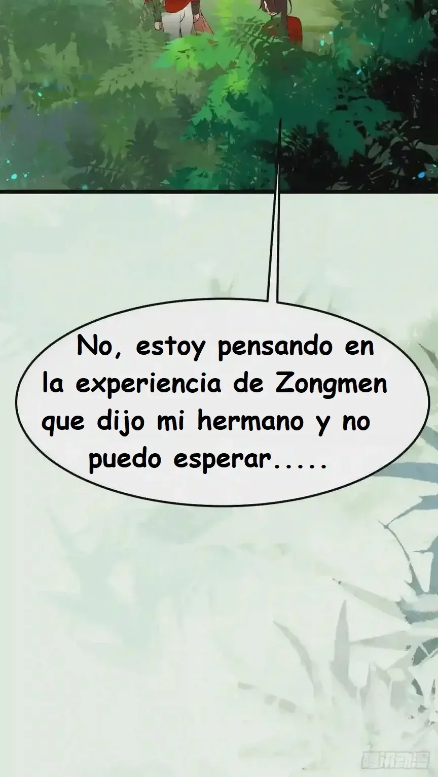 Ghostly Doctor Capítulo 455 en Línea - página 11