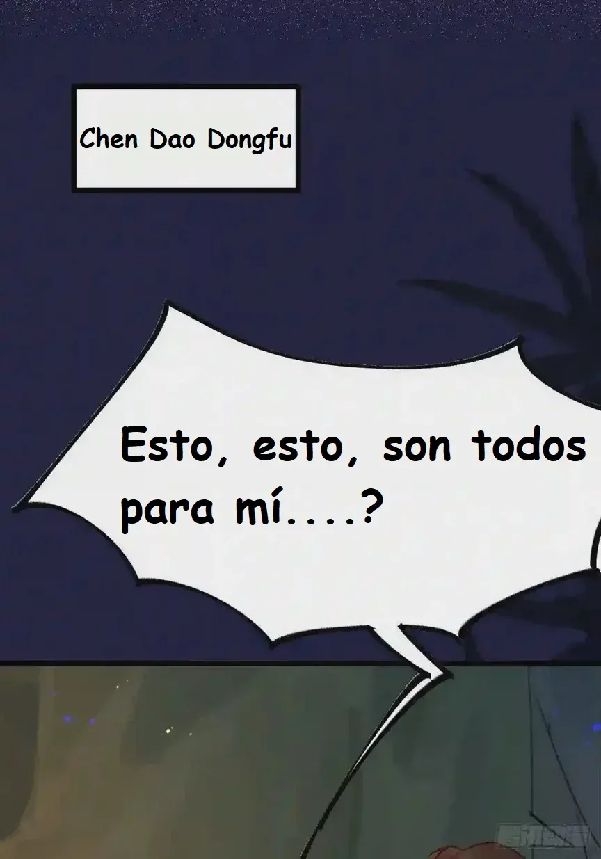 Ghostly Doctor Capítulo 455 en Línea - página 13