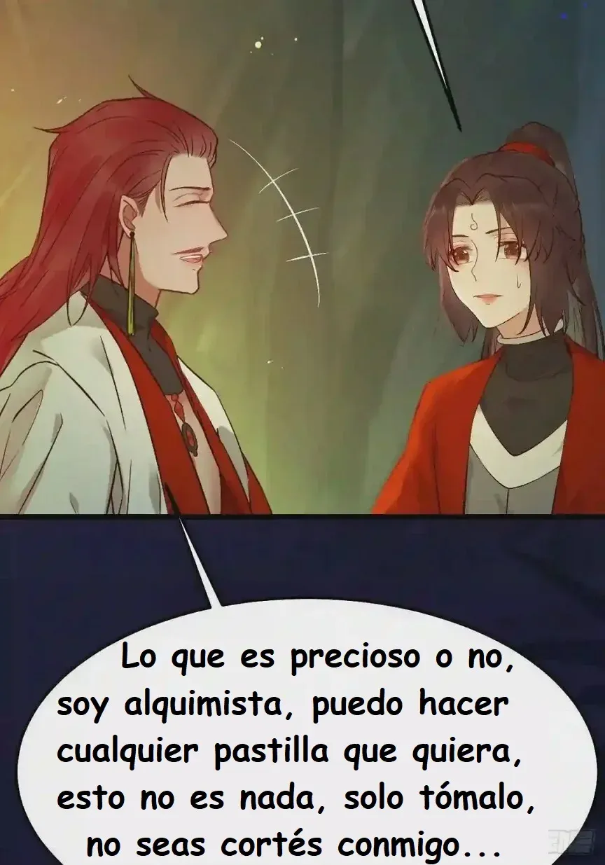 Ghostly Doctor Capítulo 455 en Línea - página 17