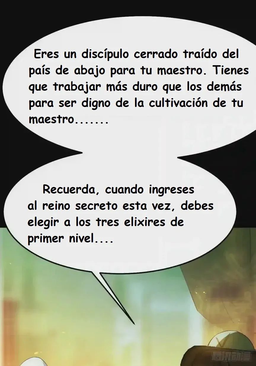 Ghostly Doctor Capítulo 455 en Línea - página 30