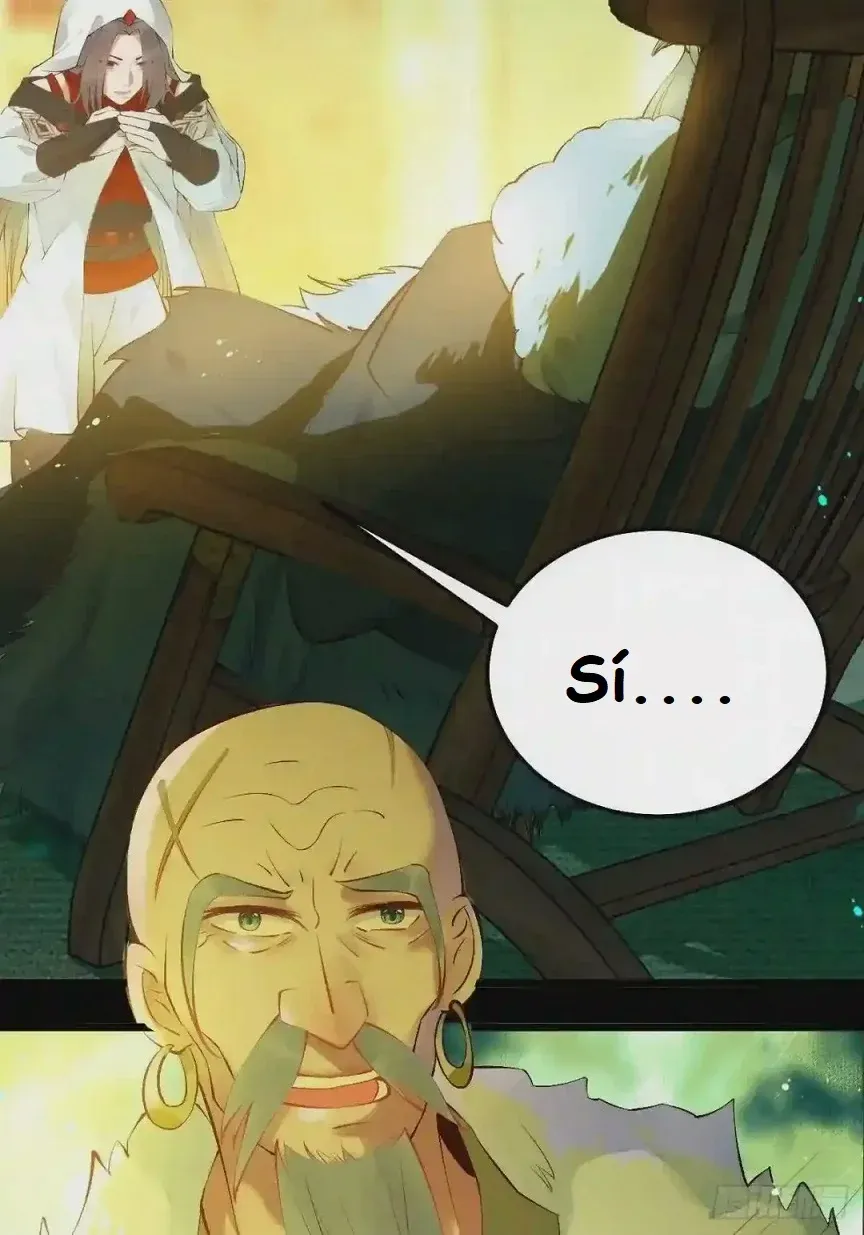 Ghostly Doctor Capítulo 455 en Línea - página 31