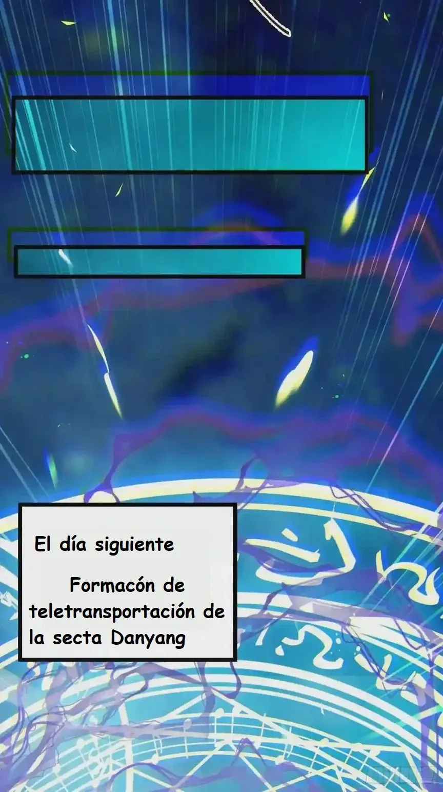 Ghostly Doctor Capítulo 455 en Línea - página 36