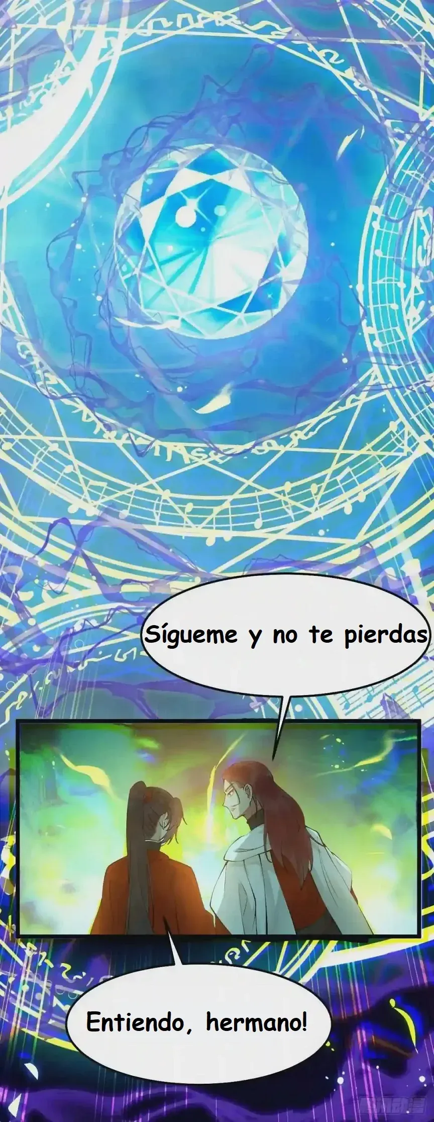 Ghostly Doctor Capítulo 455 en Línea - página 37
