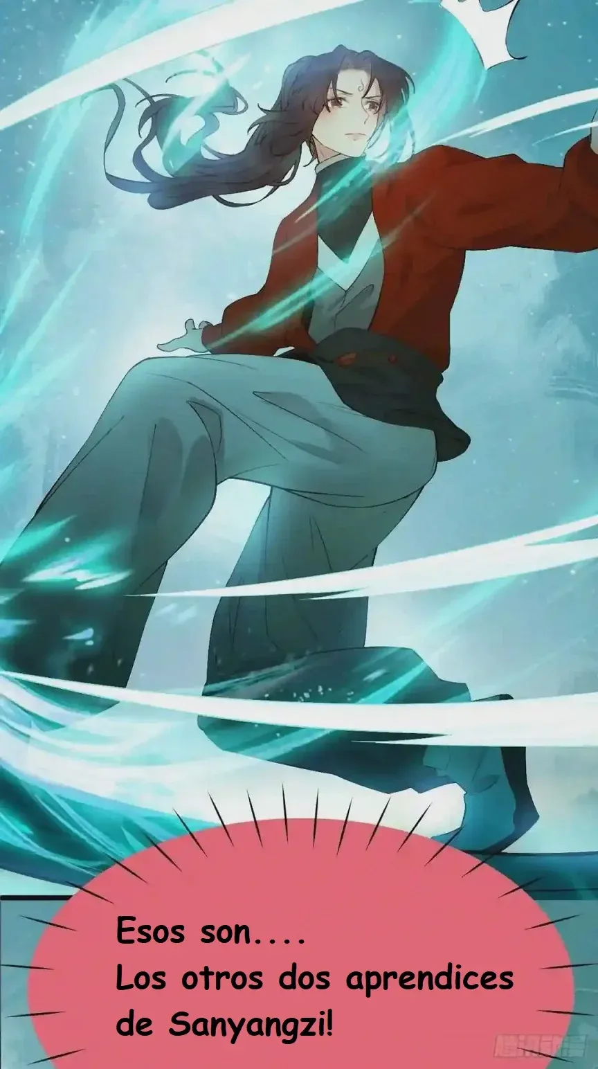 Ghostly Doctor Capítulo 455 en Línea - página 46