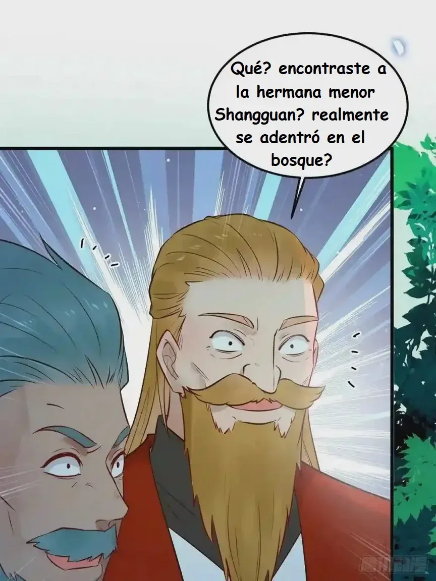 Ghostly Doctor Capítulo 456 en Línea - página 6