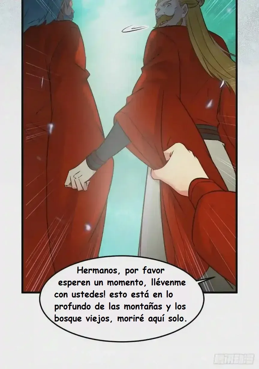 Ghostly Doctor Capítulo 456 en Línea - página 11