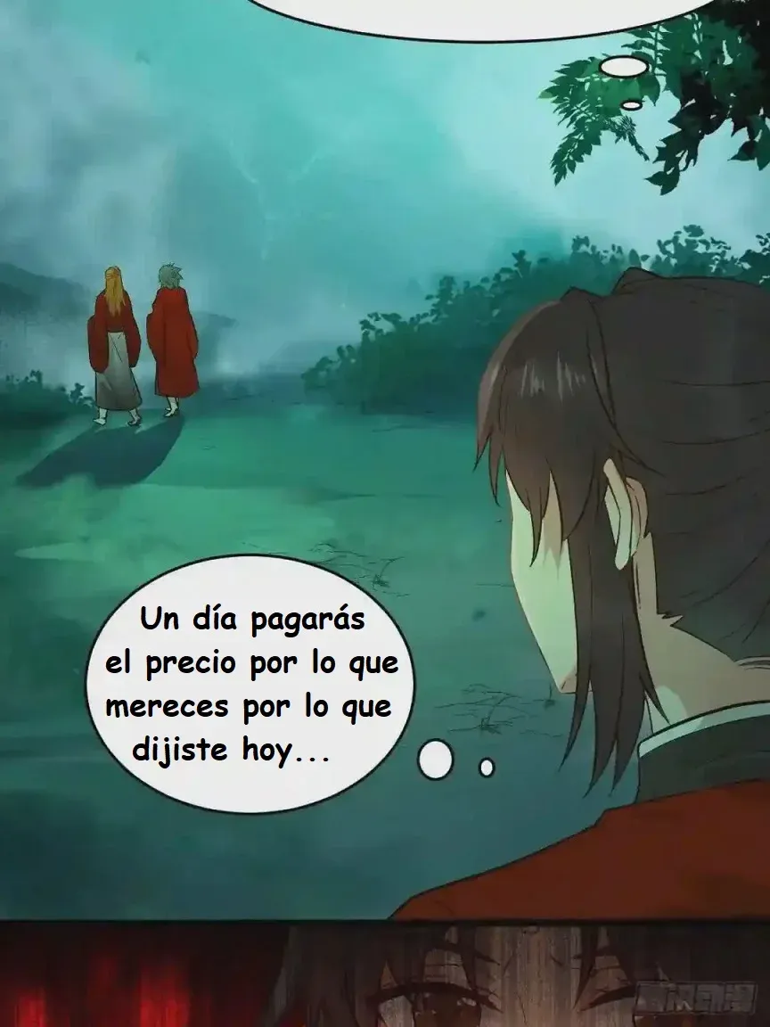 Ghostly Doctor Capítulo 456 en Línea - página 13
