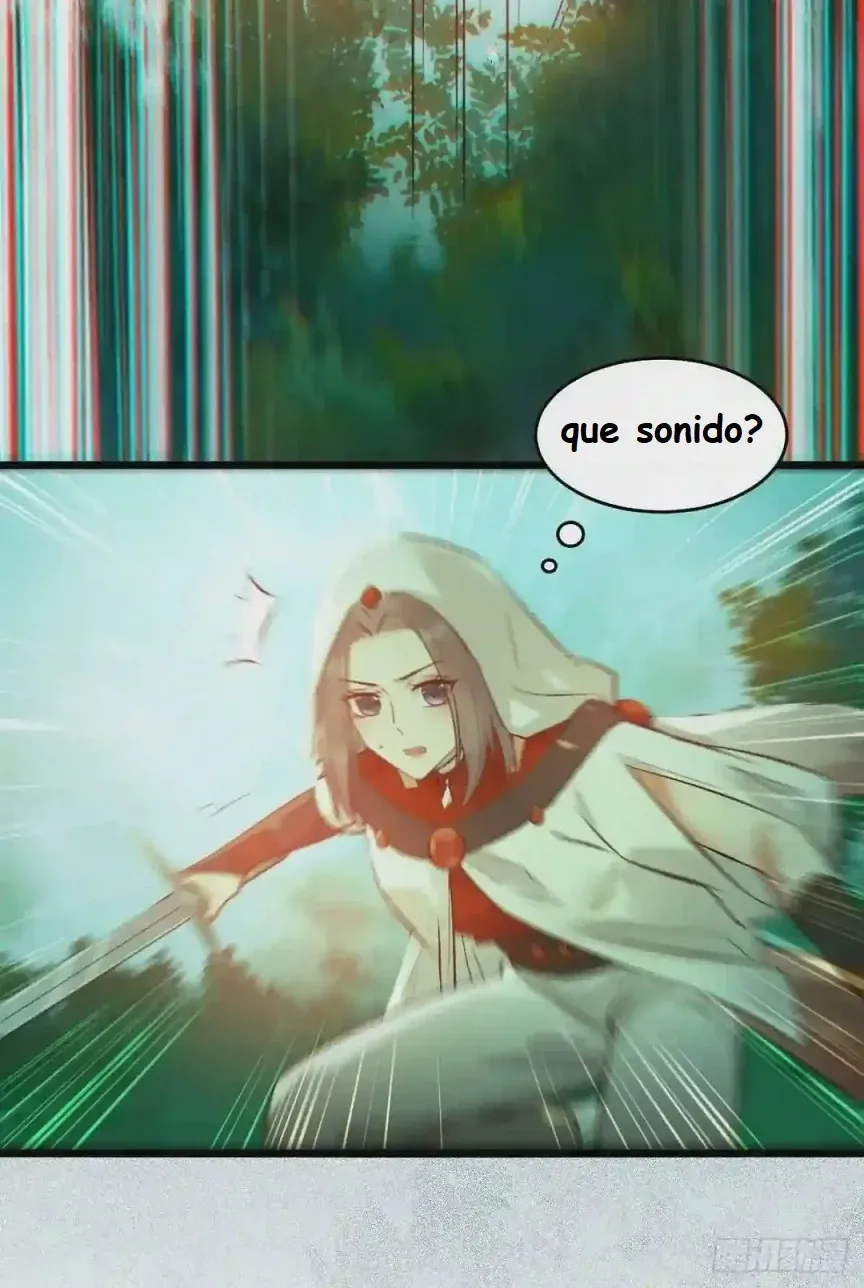 Ghostly Doctor Capítulo 456 en Línea - página 18