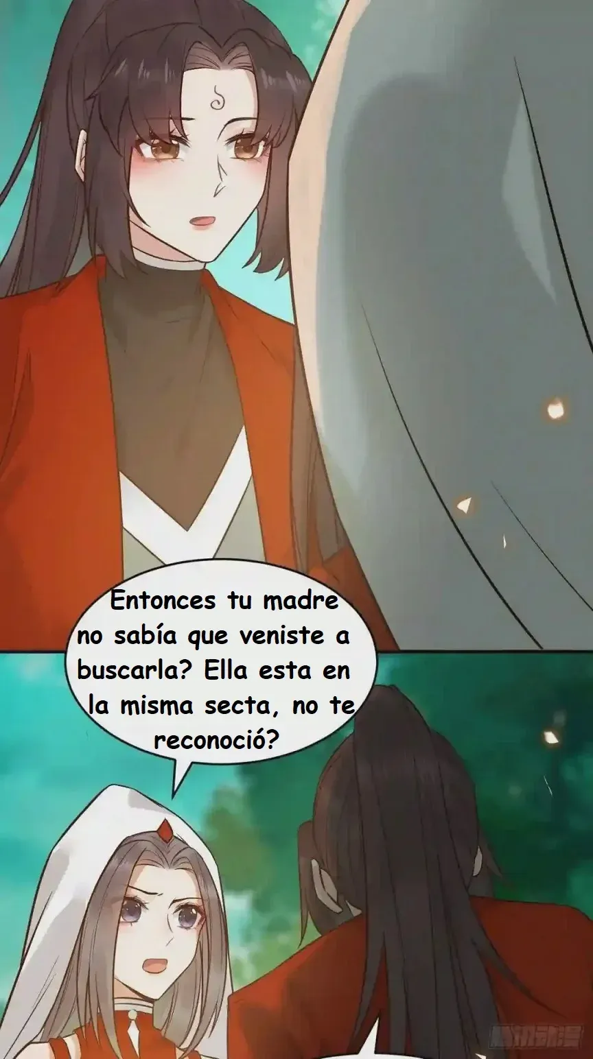 Ghostly Doctor Capítulo 456 en Línea - página 24