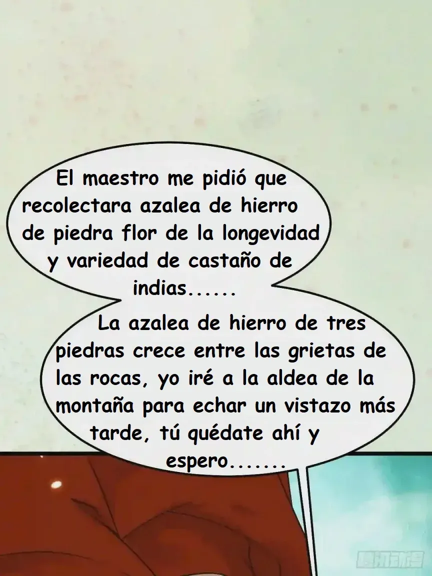 Ghostly Doctor Capítulo 457 en Línea - página 8