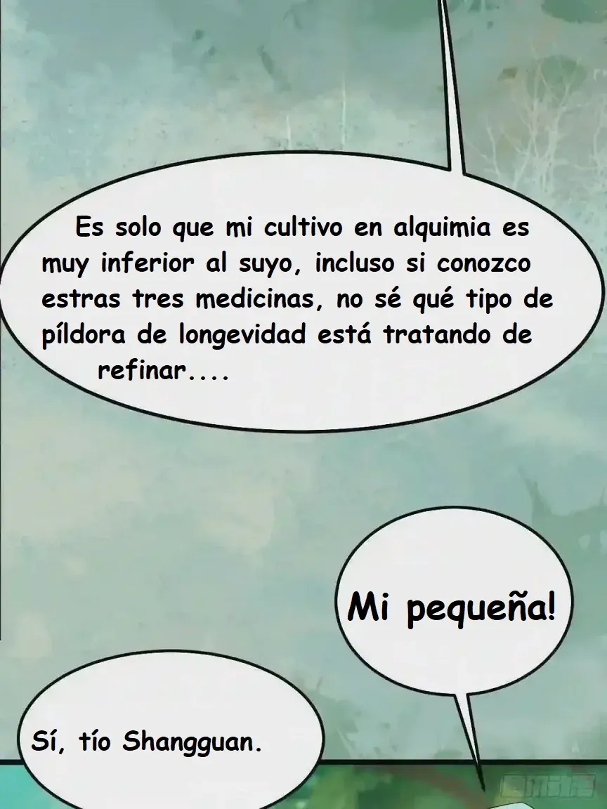 Ghostly Doctor Capítulo 457 en Línea - página 12