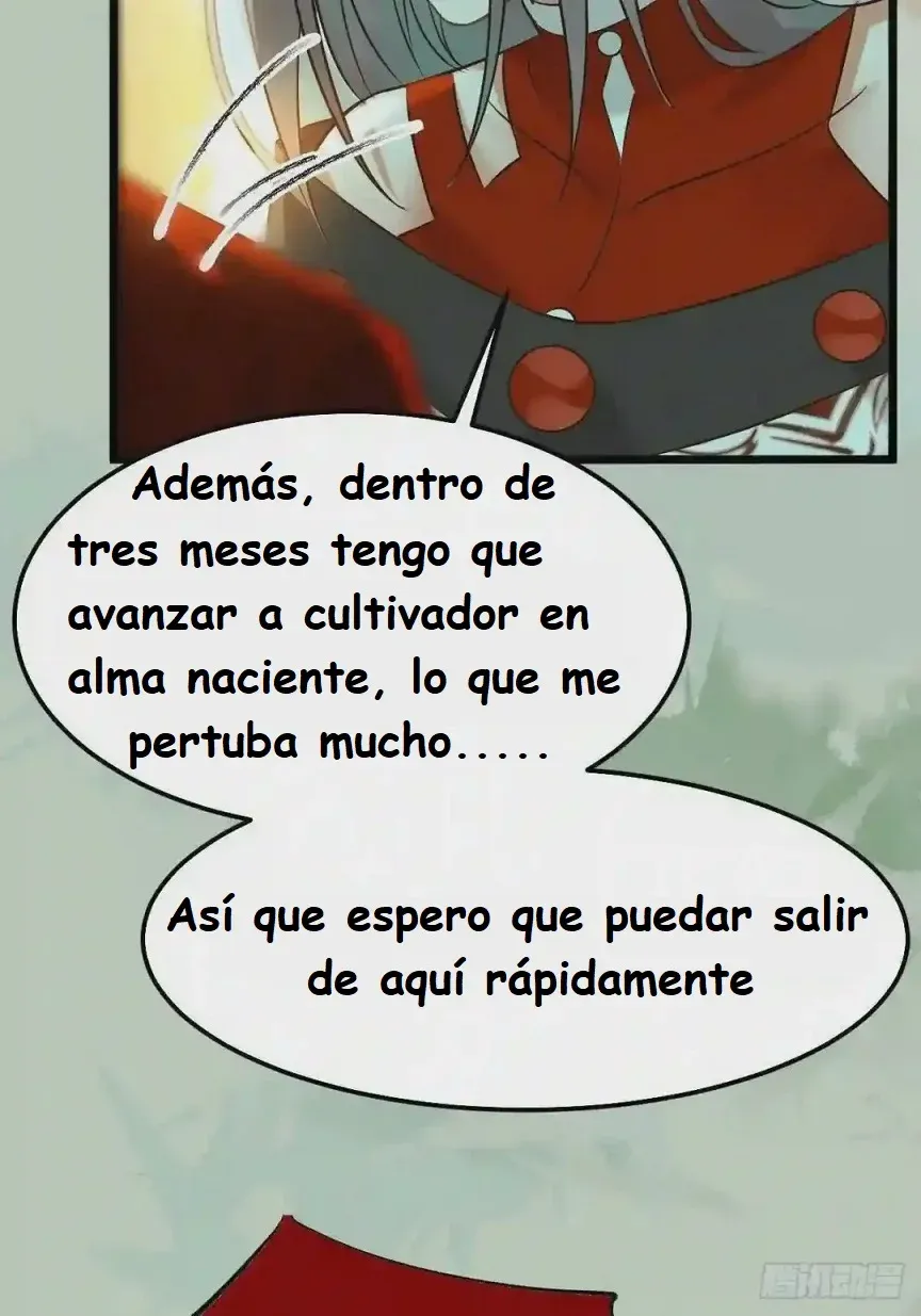 Ghostly Doctor Capítulo 457 en Línea - página 19