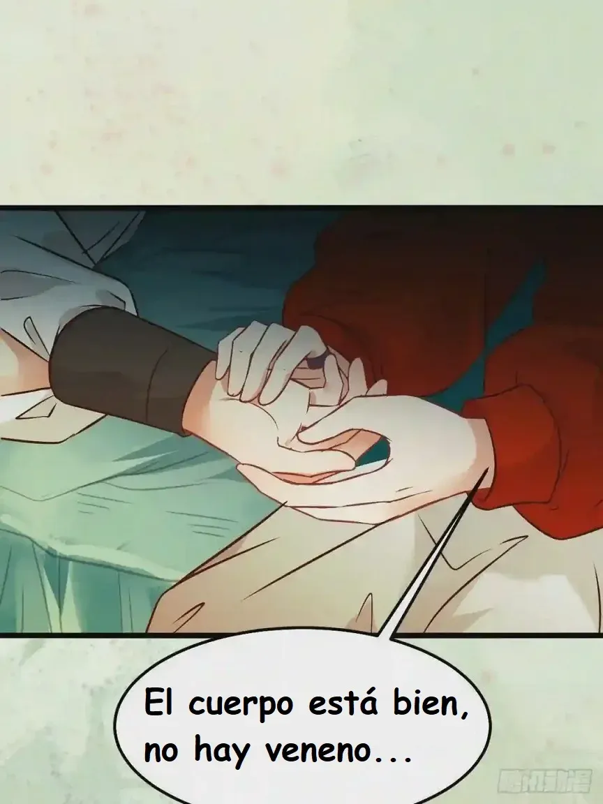 Ghostly Doctor Capítulo 457 en Línea - página 21