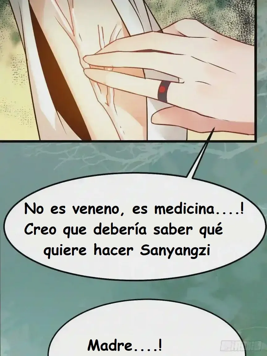 Ghostly Doctor Capítulo 457 en Línea - página 24