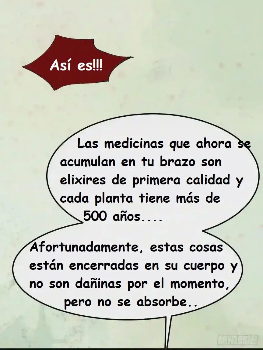 Ghostly Doctor Capítulo 457 en Línea - página 28