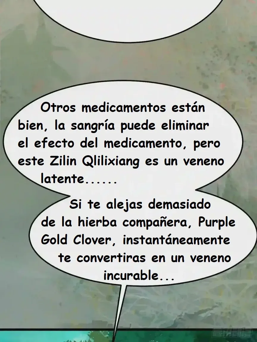 Ghostly Doctor Capítulo 457 en Línea - página 30