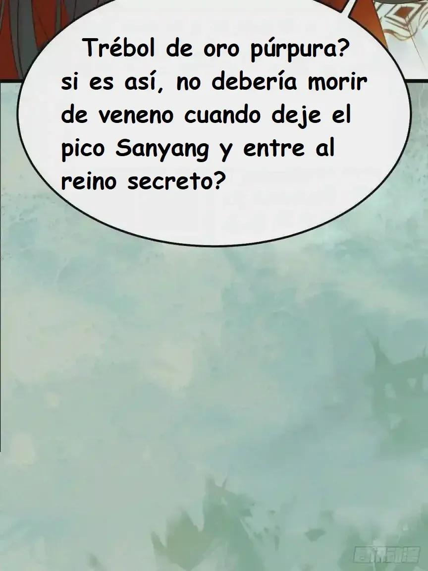 Ghostly Doctor Capítulo 457 en Línea - página 32
