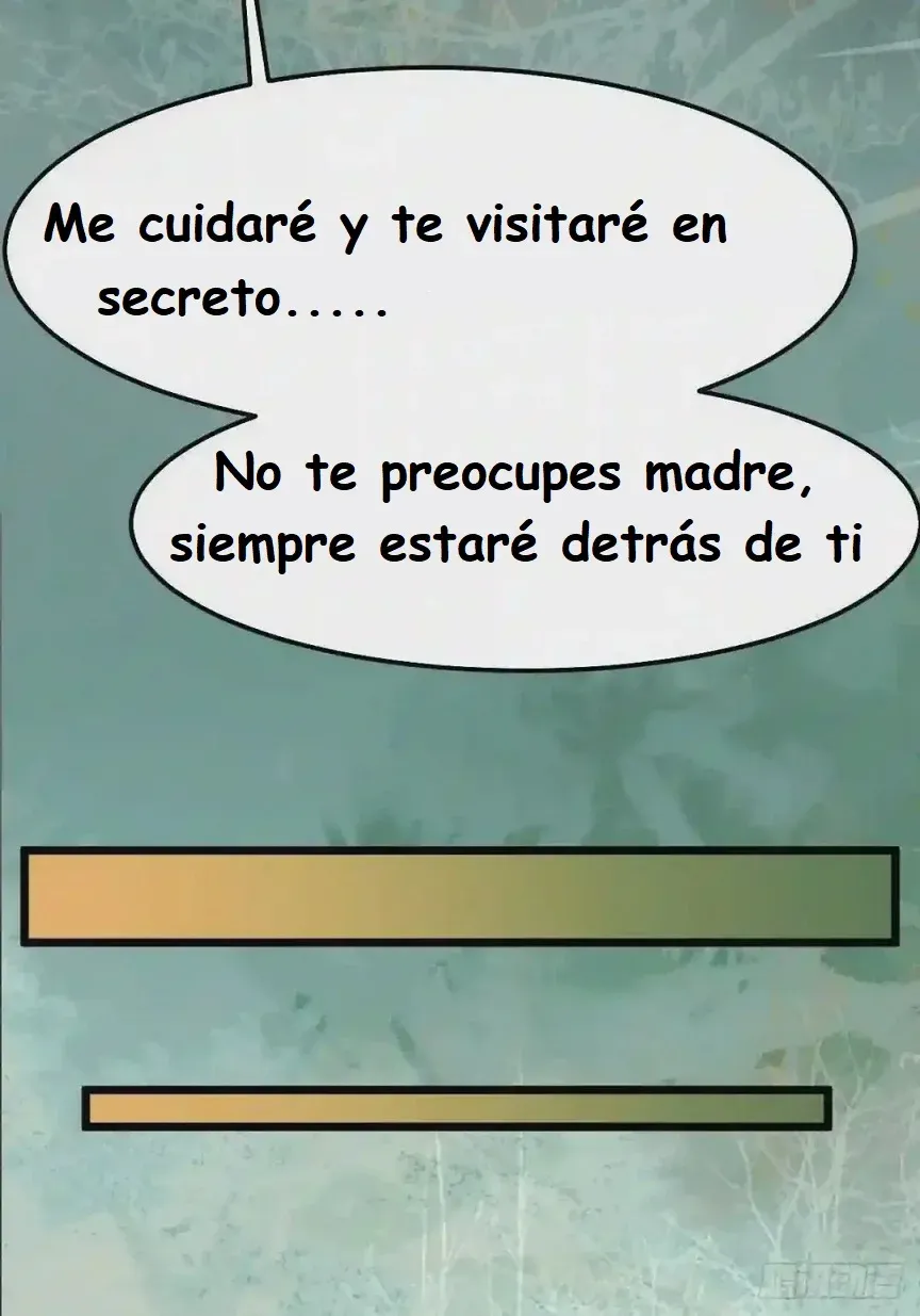 Ghostly Doctor Capítulo 457 en Línea - página 38