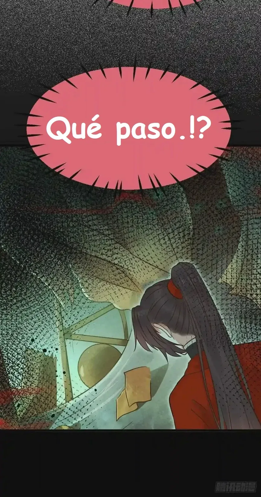 Ghostly Doctor Capítulo 457 en Línea - página 45
