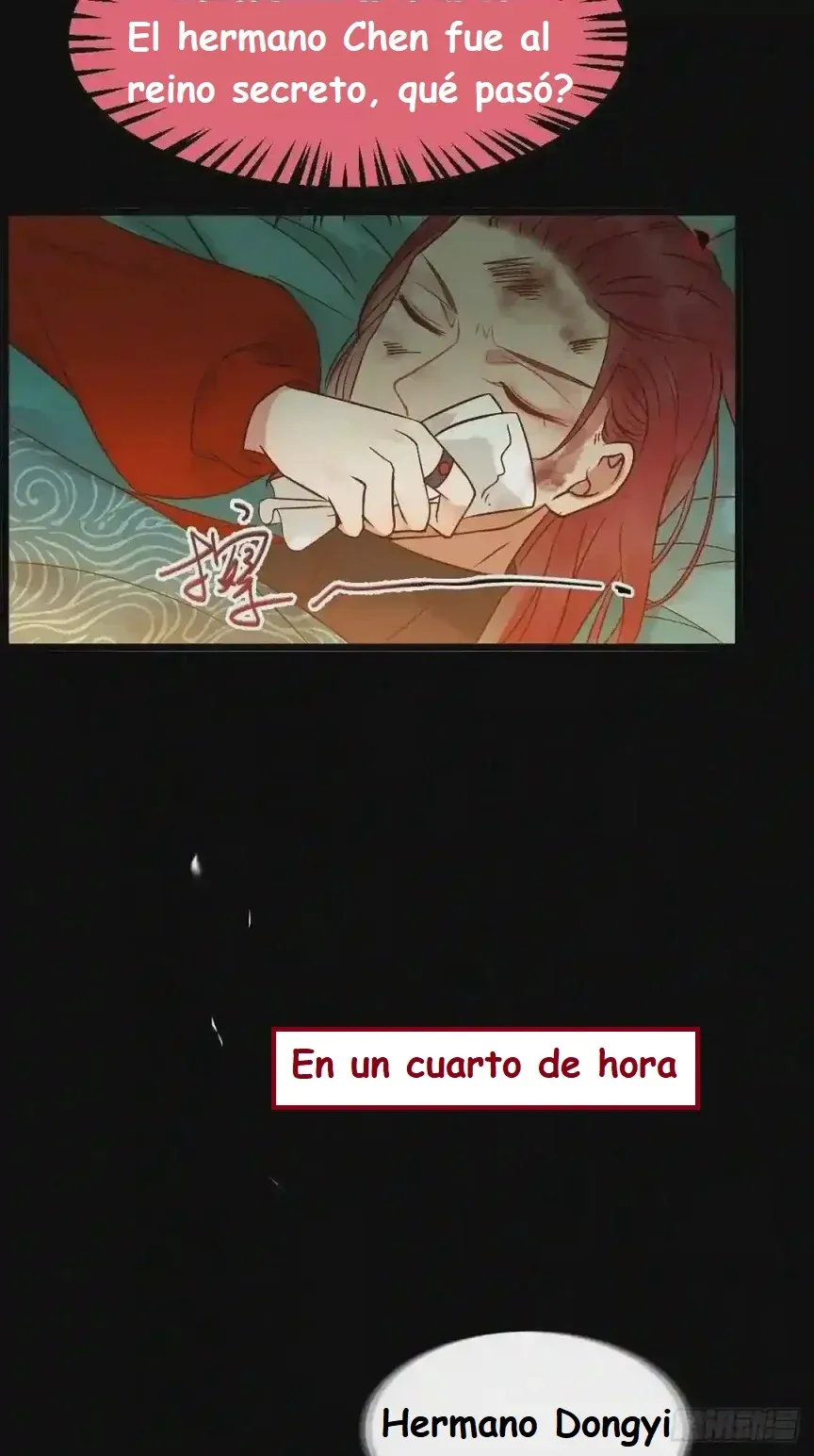 Ghostly Doctor Capítulo 458 en Línea - página 10