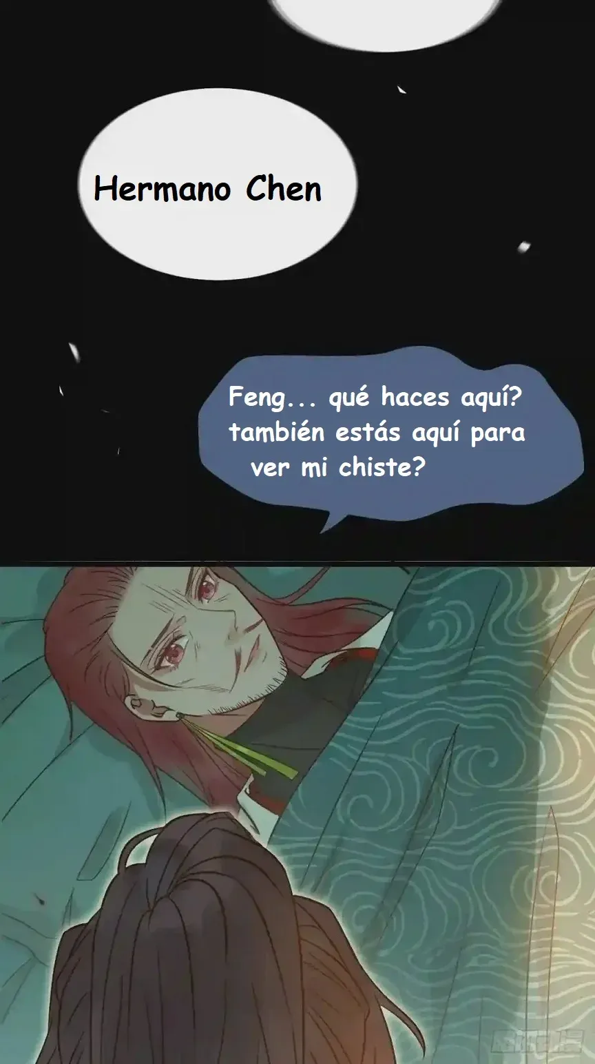 Ghostly Doctor Capítulo 458 en Línea - página 11