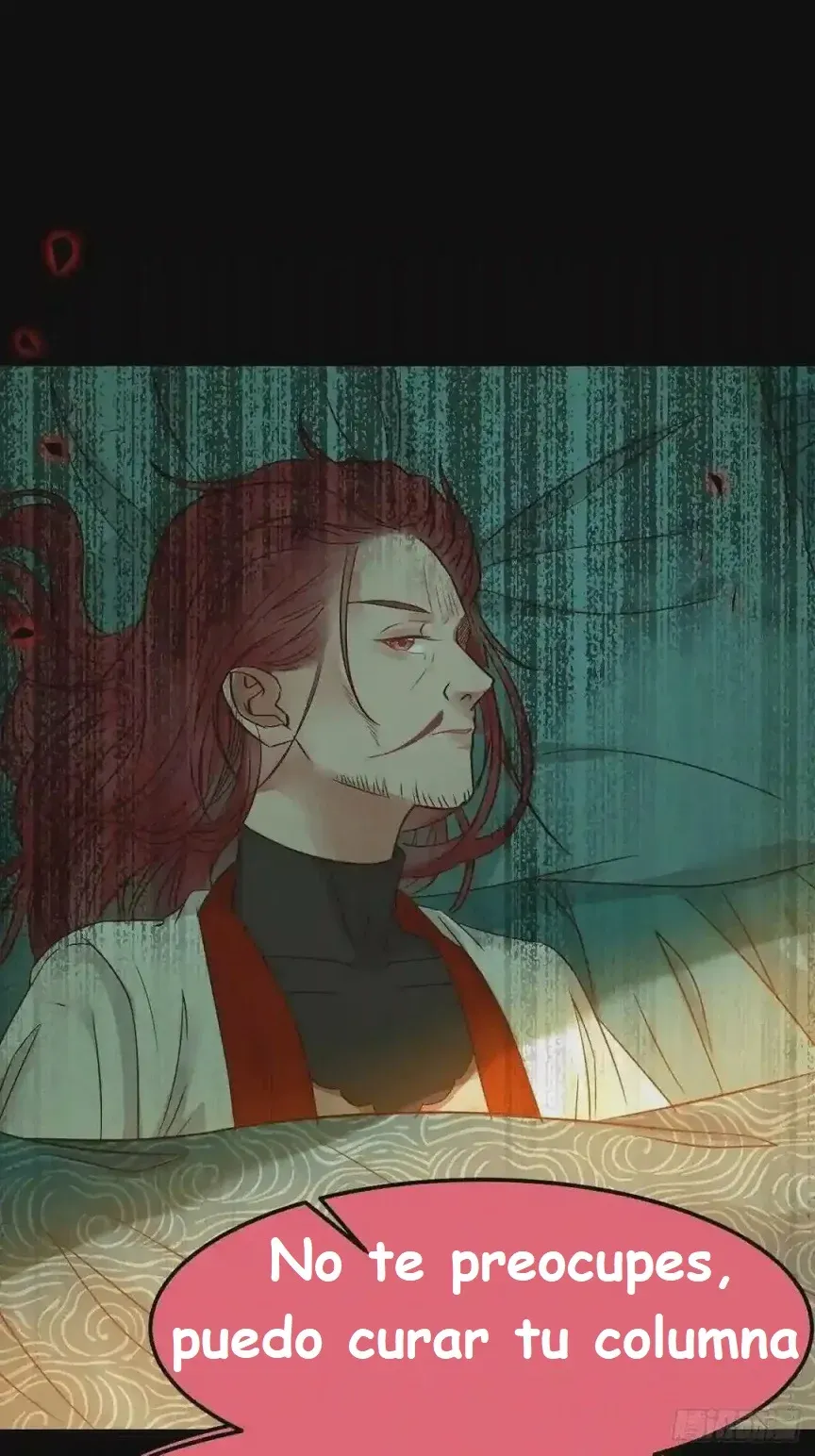 Ghostly Doctor Capítulo 458 en Línea - página 14