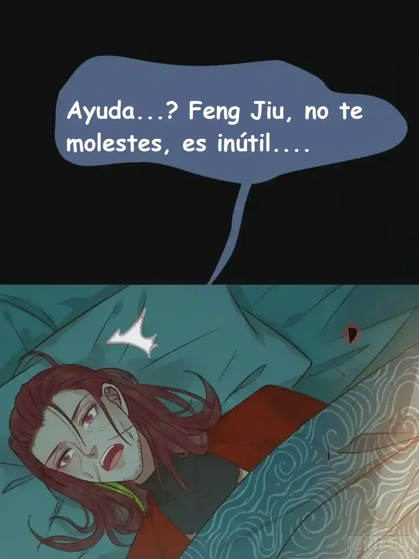 Ghostly Doctor Capítulo 458 en Línea - página 17