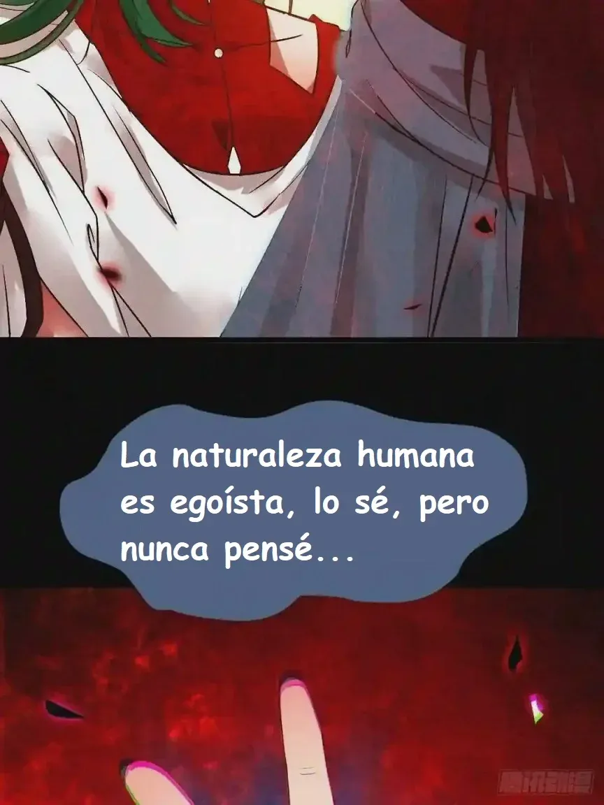 Ghostly Doctor Capítulo 458 en Línea - página 21