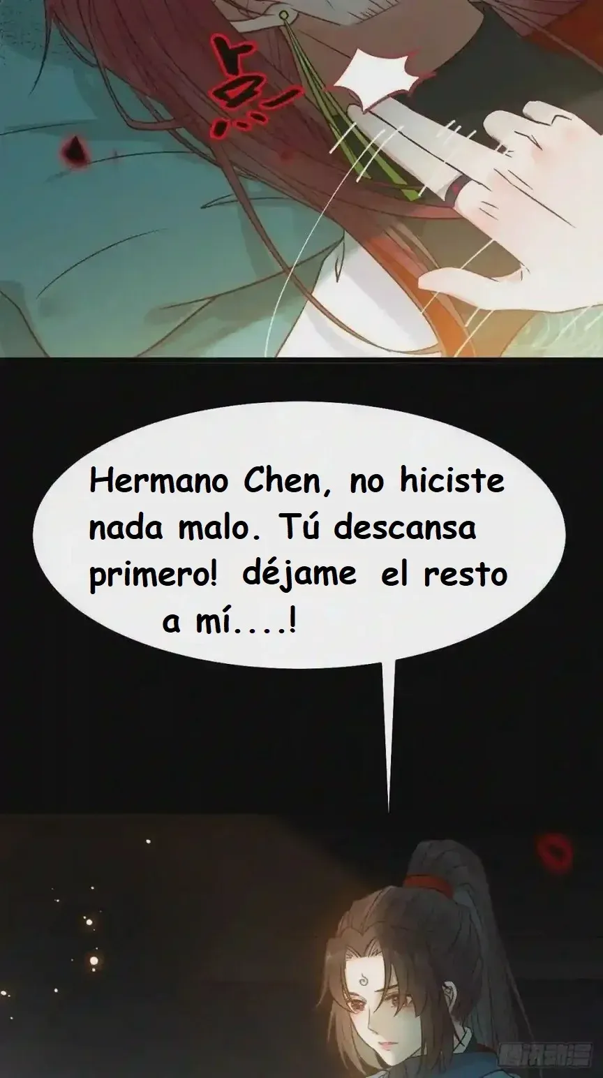 Ghostly Doctor Capítulo 458 en Línea - página 25