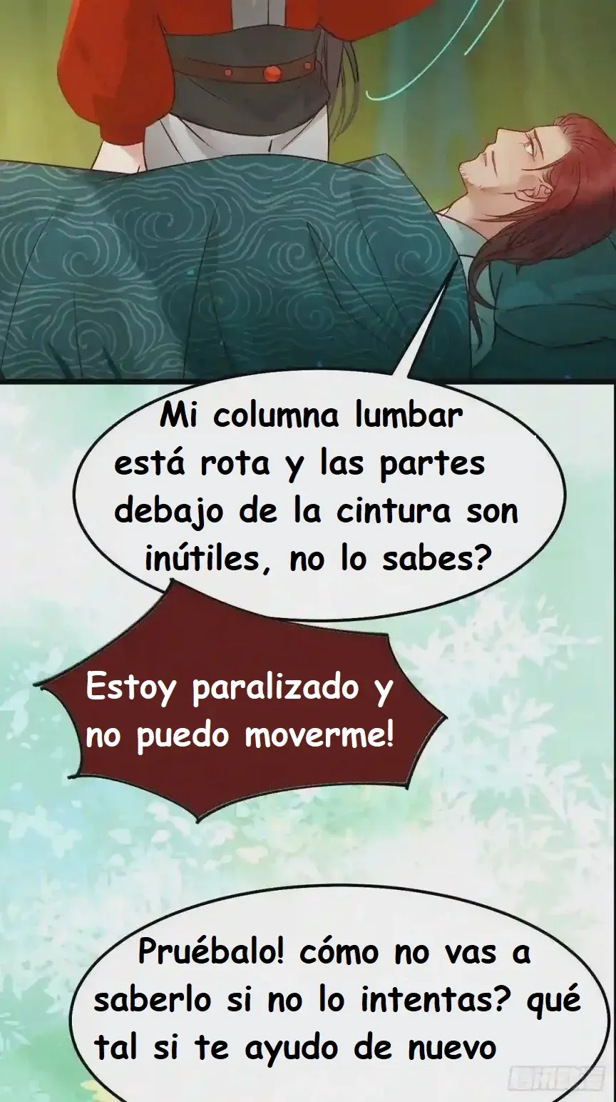 Ghostly Doctor Capítulo 458 en Línea - página 34