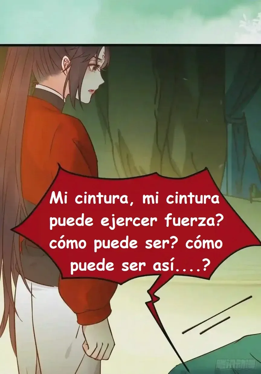 Ghostly Doctor Capítulo 458 en Línea - página 37