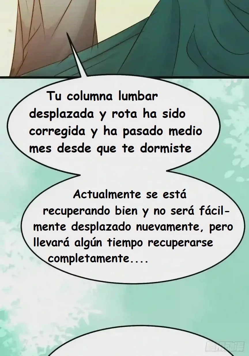 Ghostly Doctor Capítulo 458 en Línea - página 38