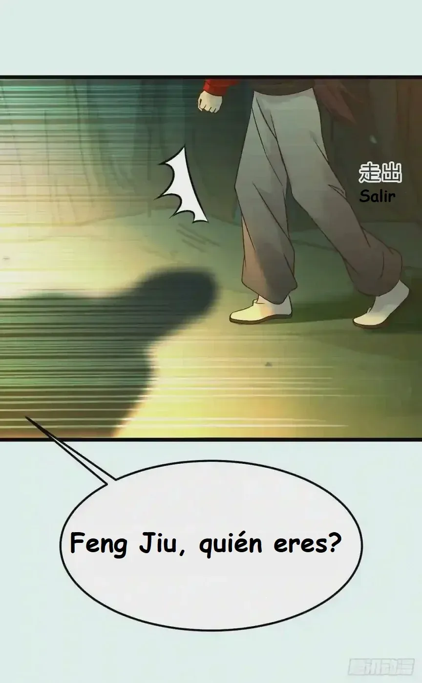 Ghostly Doctor Capítulo 458 en Línea - página 44