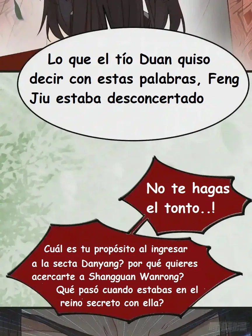 Ghostly Doctor Capítulo 459 en Línea - página 4