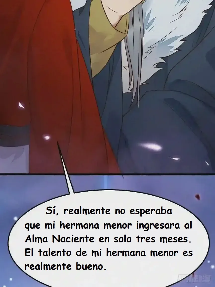 Ghostly Doctor Capítulo 459 en Línea - página 17