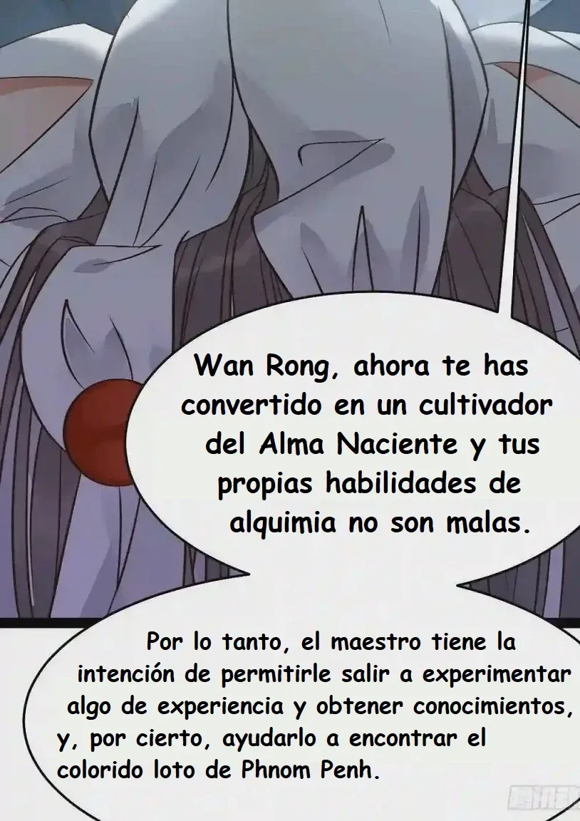 Ghostly Doctor Capítulo 459 en Línea - página 25