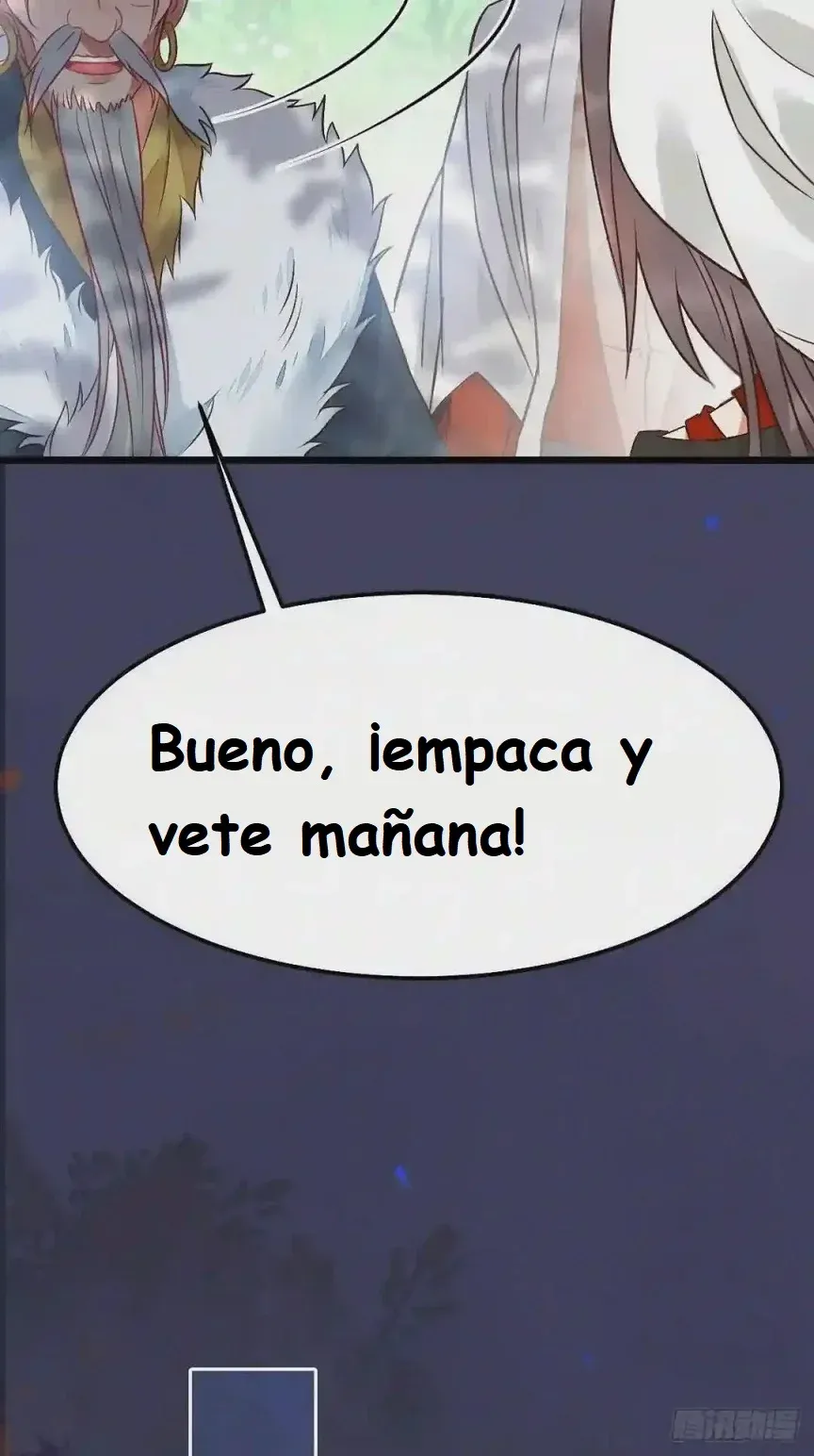 Ghostly Doctor Capítulo 459 en Línea - página 30