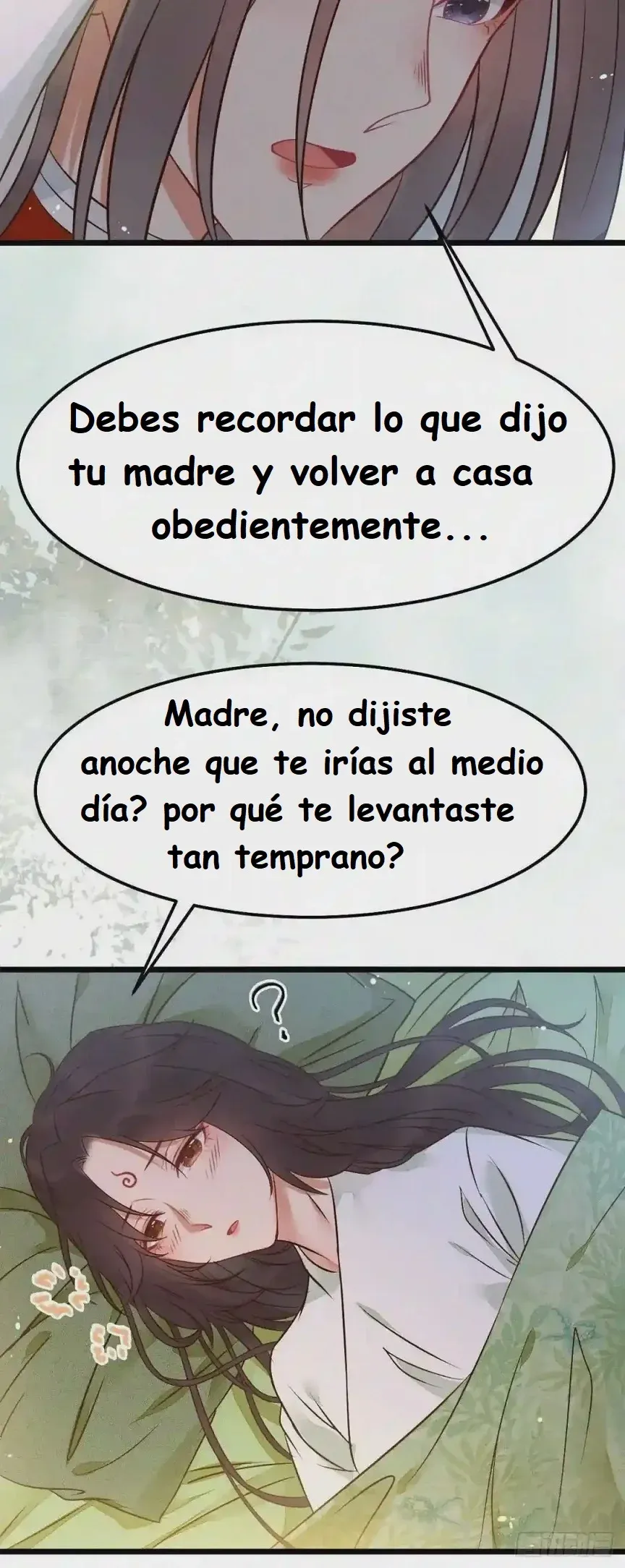 Ghostly Doctor Capítulo 459 en Línea - página 37