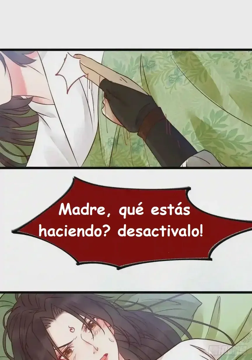 Ghostly Doctor Capítulo 459 en Línea - página 38