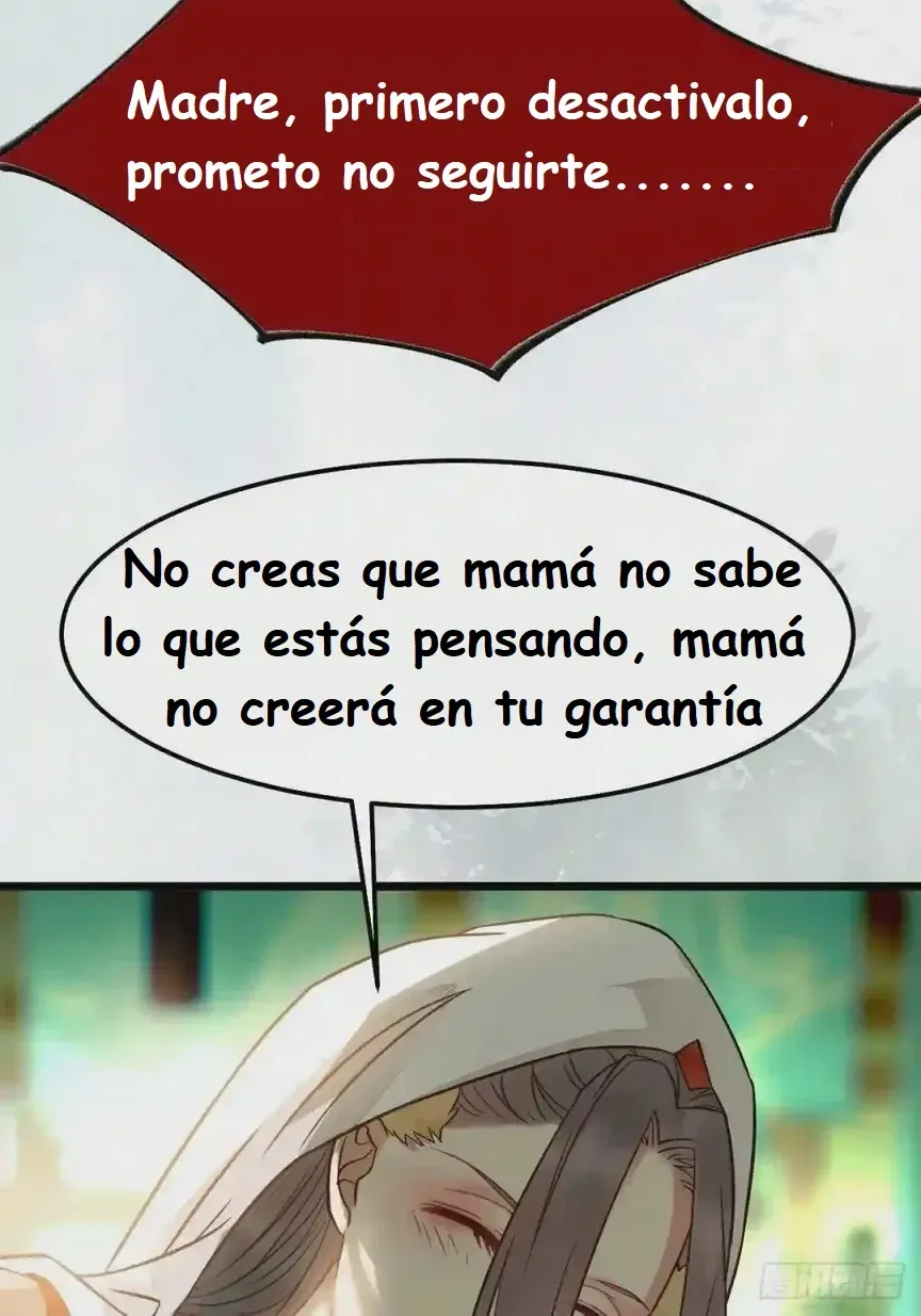 Ghostly Doctor Capítulo 459 en Línea - página 40