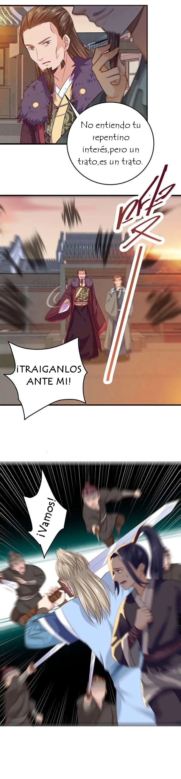 Ghostly Doctor Capítulo 46 en Línea - página 3