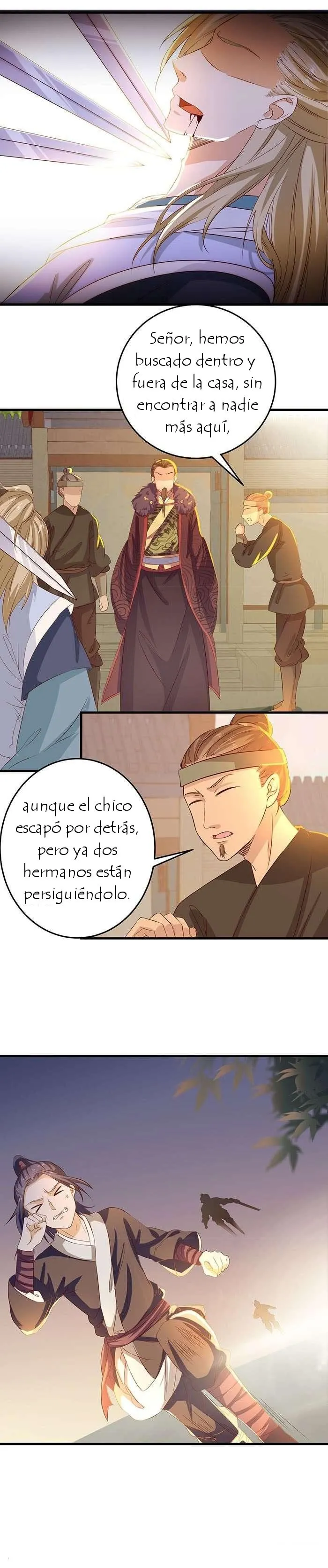 Ghostly Doctor Capítulo 46 en Línea - página 7