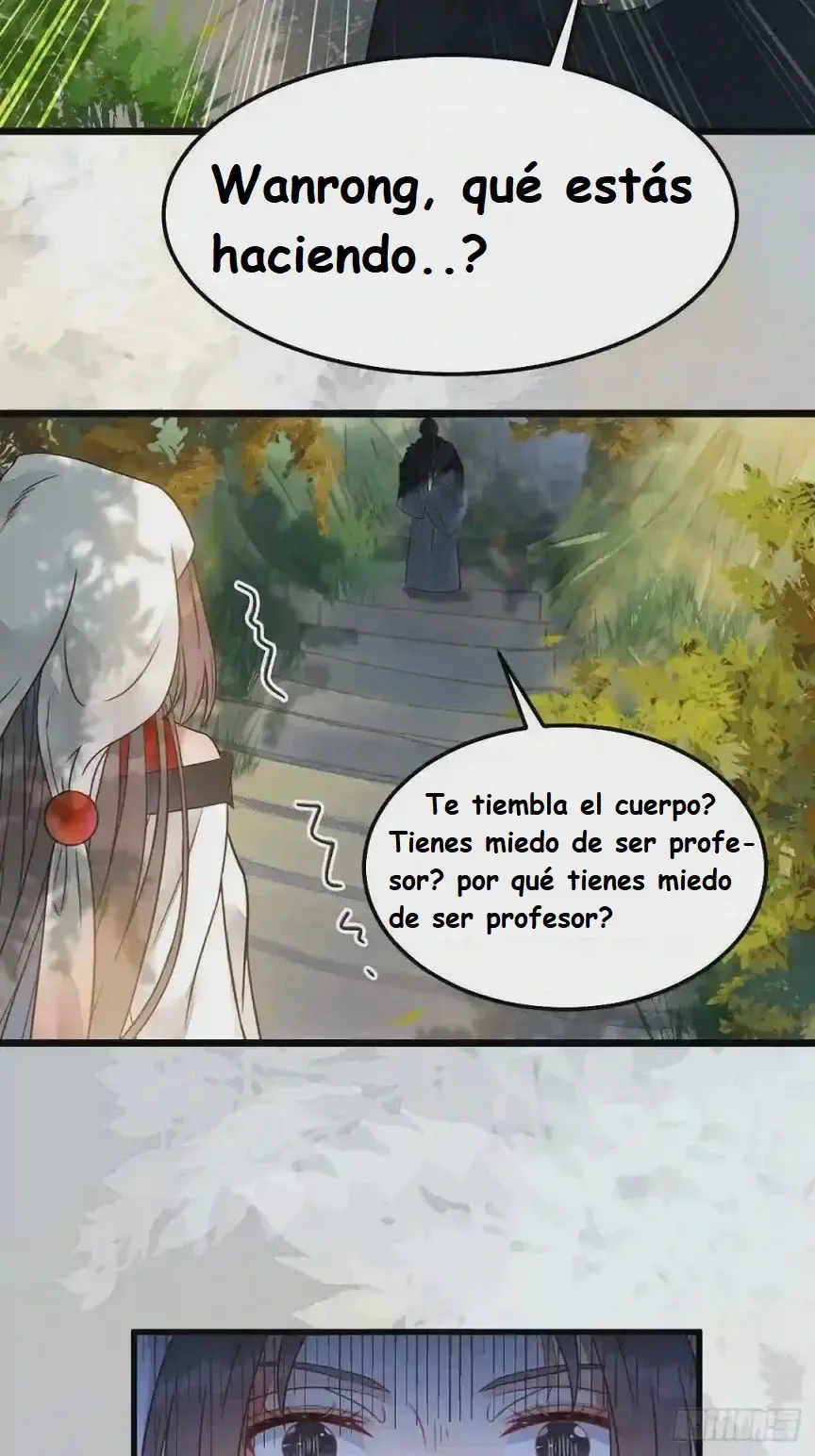 Ghostly Doctor Capítulo 460 en Línea - página 4