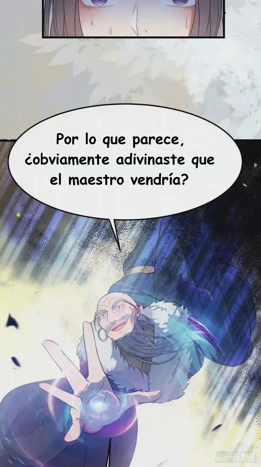 Ghostly Doctor Capítulo 460 en Línea - página 5