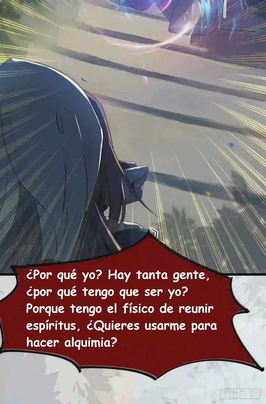 Ghostly Doctor Capítulo 460 en Línea - página 7