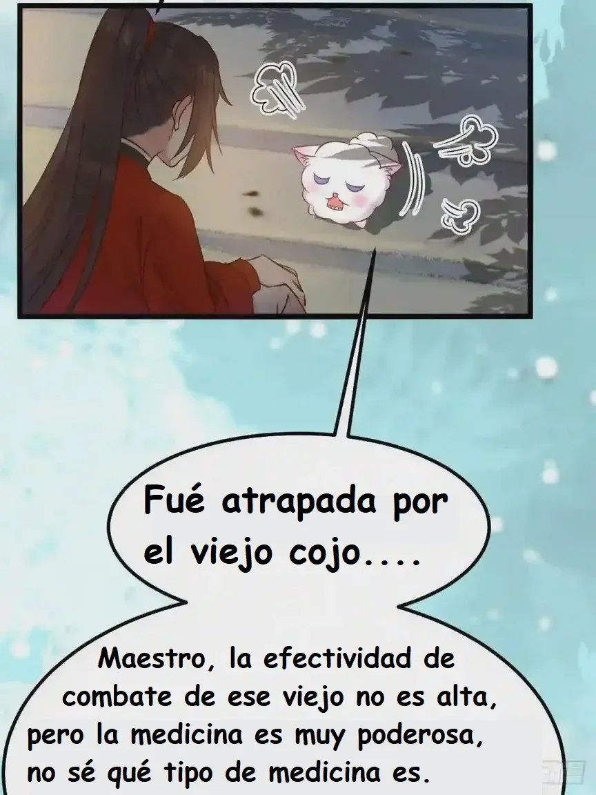 Ghostly Doctor Capítulo 460 en Línea - página 19